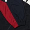 New FILA Jackets Men's Black FS2JKE3104X-DRD