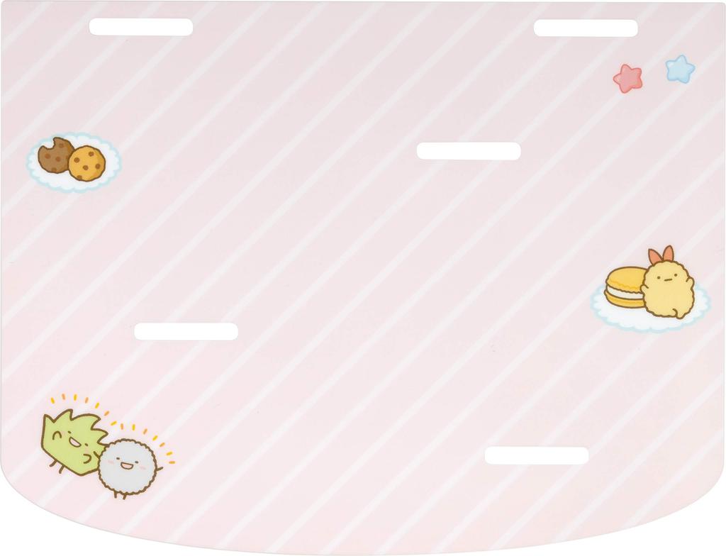 Sumikko Gurashi Sumikko Gurashi Collection Série Práce Hra Scénický Akrylový Stojan Cukrárna FR72501 San-X