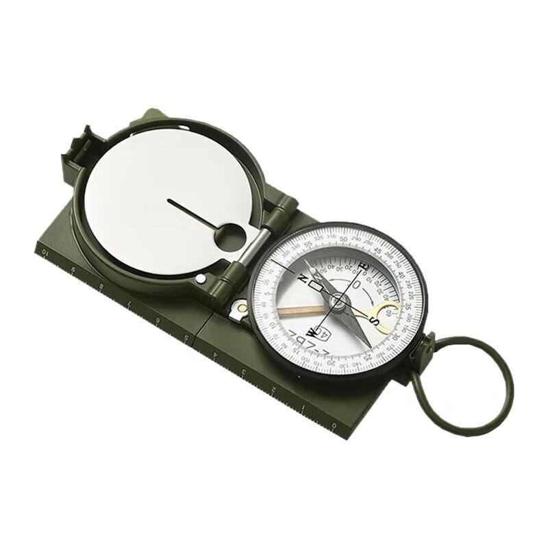 Jingyi 62 High-Precision Outdoor Navigation Compass