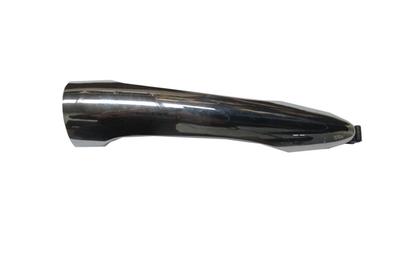 For Kia Sportage 2011 2015 Front Door Exterior Opening Handle Right Nickel Plated 82661-3W010