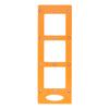 86 Type Socket Box Electrical Plug Stencil Tool Socket Box Hole Opener  For Wardrobes
