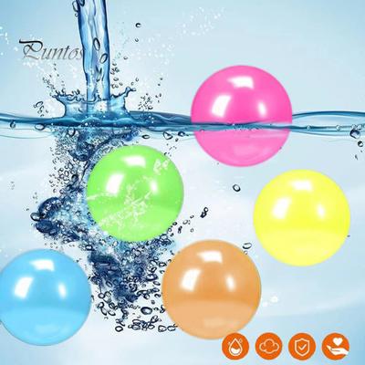6/12Pcs Luminous Sticky Ball Glow-in-the-dark Wall Ceiling Sticky Ball TPR Anxiety Relief Stress Ball Fidget Toy Kids Teens Adults Stocking Stuffer