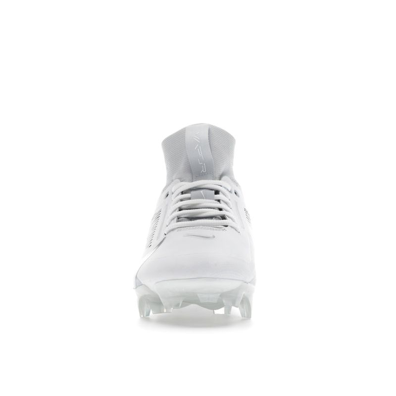 Nike Vapor Edge Pro 360 2 White Metallic Silver Men Sneakers Pure-Platinum DA5456-100