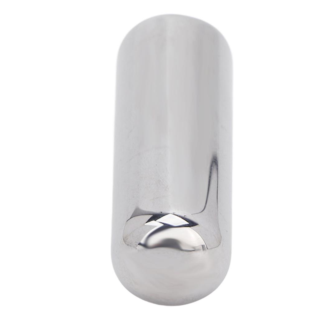 Terahertz Face Massaging Stick Reduce Discomfort Hot Cold Compress Guasha Scrapping Wand