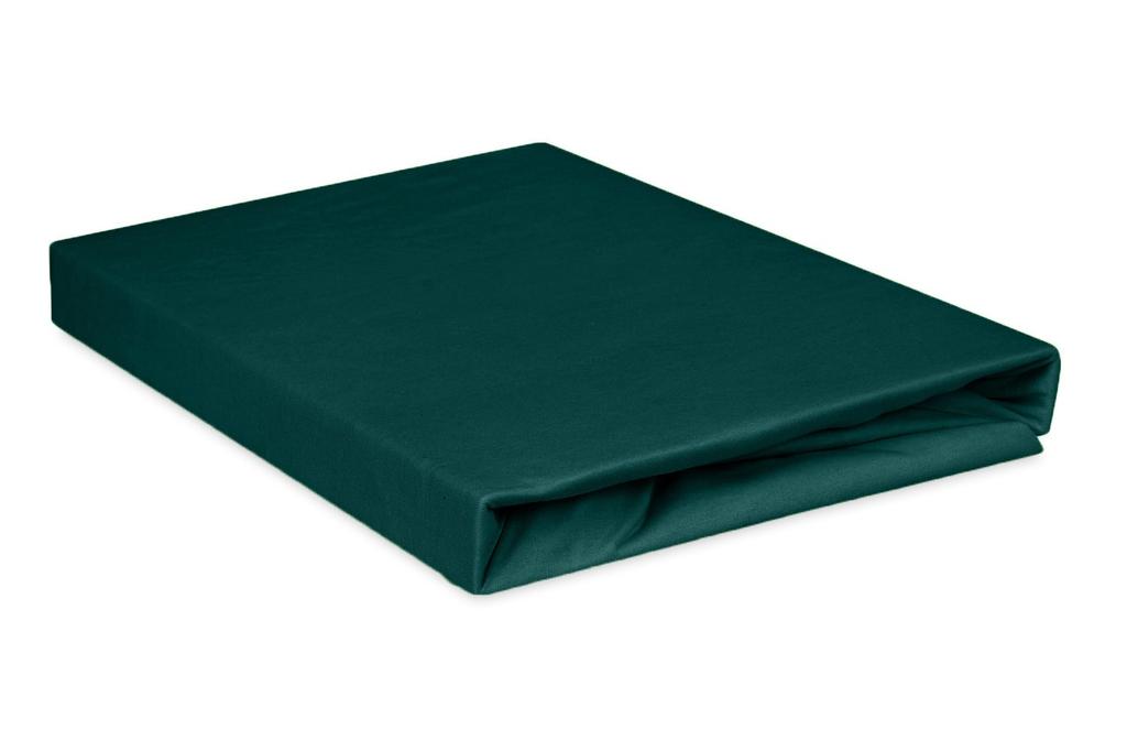 Premium Jersey Fitted Sheet 190x210, 200x220x20, But.ziel_34, Matex