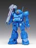 Wave Armored Trooper Votoms Strike Dog ST Edition 1/35 Scale Pre-Colored Plastic Model Kit, Approximately 12cm Tall, BK-239