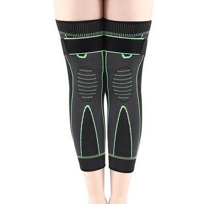 Nylon Compression Sports Knee Support