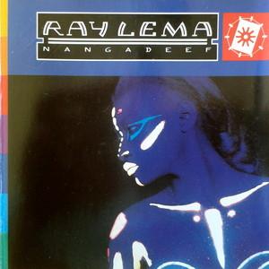 

CD RAY LEMA - Nangadeef 259837 Mango 1989 Germany Jazz Used