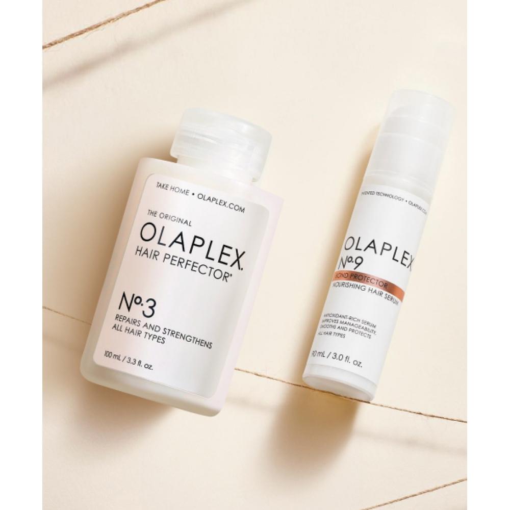 

Olaplex Haircare Start Set Mo.3+no.9 FREE