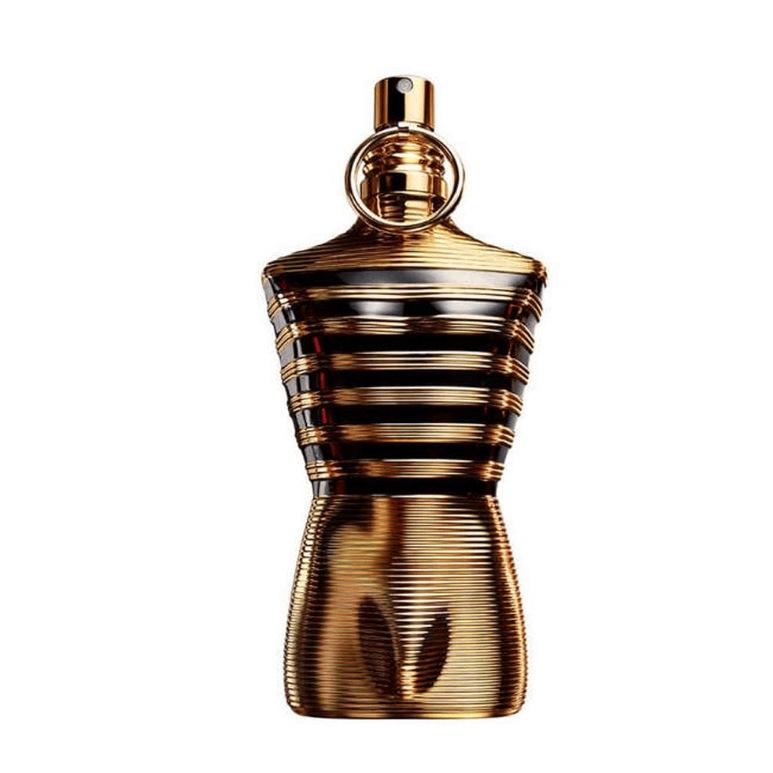 New Men's Naked Ocean Fragrance - Long-lasting, Light Gentleman Perfume