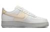 Nike Air Force 1 Low Essential Cross Stitch Summit White Fossil Women's DJ9945-100