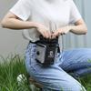 Feeding Bag Puppy For Training Dog Treat Bag Pet Training Waist Bag Pet Supplies Dog Treat Pouch