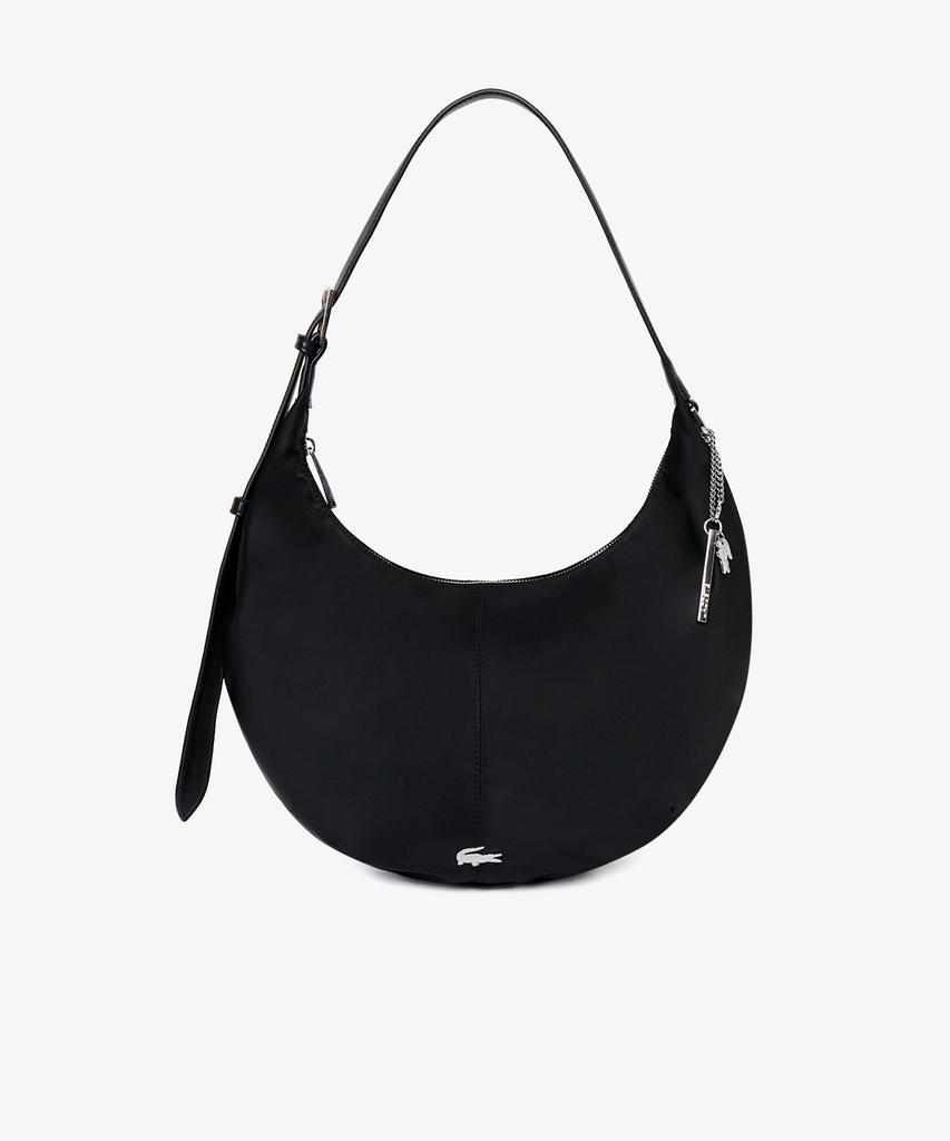 Lacoste Women'S Lacoste Attitude Large Moon Bag Nf5384K56G 000