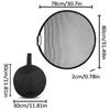 Cloth Car Dent Reflector Light Reflector Board Reflector Board Board Light Reflector Minivan Racing