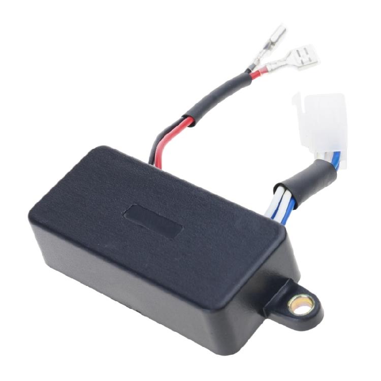 Spannungsregler Ersatz für 3500 3550 4500 4550W 6-7PS Generator 290440009