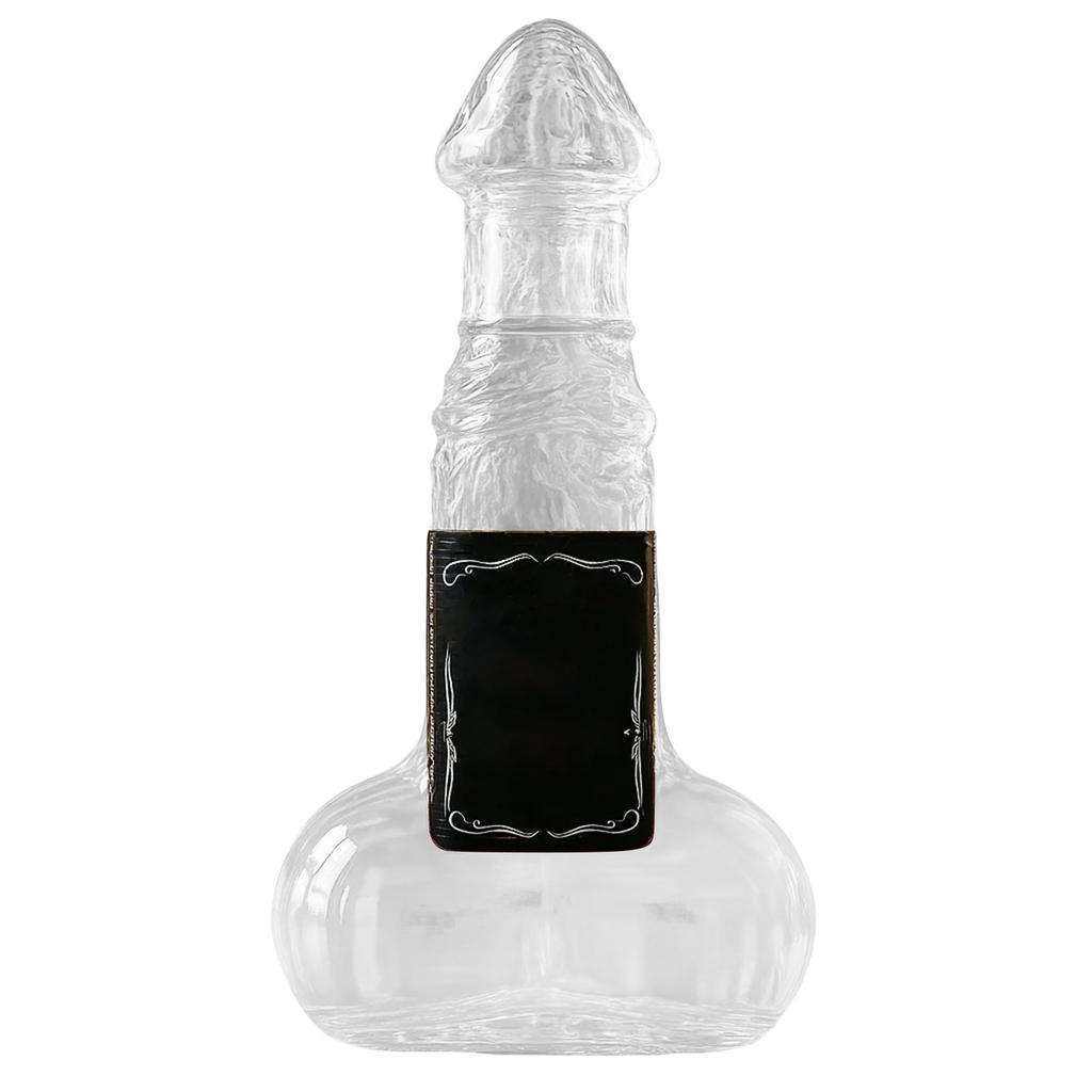 Interesting Club Shaped Wine Bottle,fun McIlroy Championship Golf Club