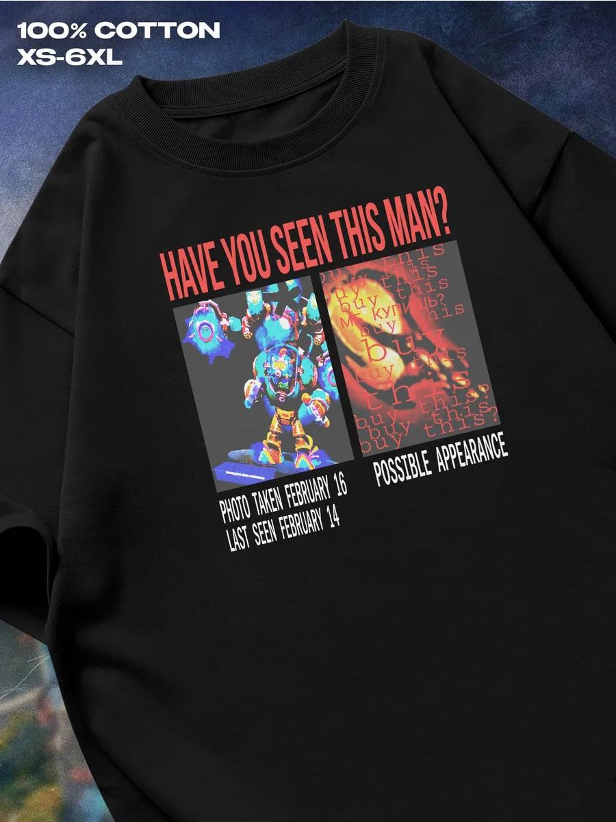 

Dandadan Anime Printed T-shirt 3XL