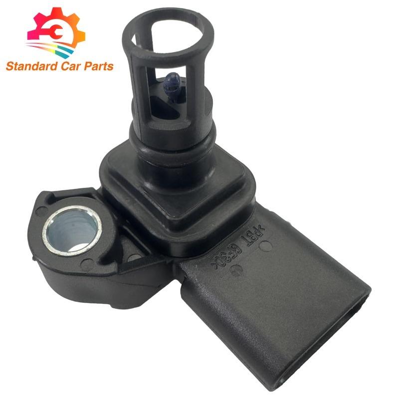 12670600 Intake Manifold Sensor Map For Vauxhall Astra Mk6 MK7 Zafira ignia Mk2 OPEL Astra J ignia B 12681993 12707766