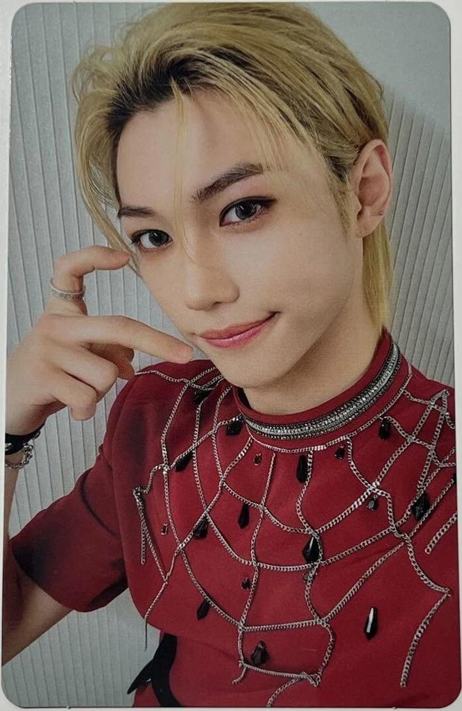 STRAY KIDS MANIAC ENCORE en JAPÓN Blu-ray TOWER RECORDS HMV SONY MUSIC TARJETA FOTOGRÁFICA