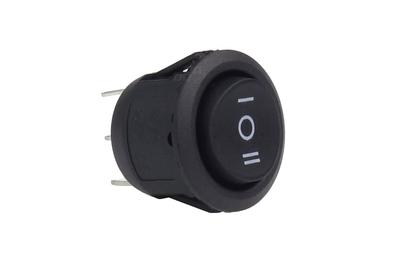 Dispositivos eléctricos para coche – Interruptores