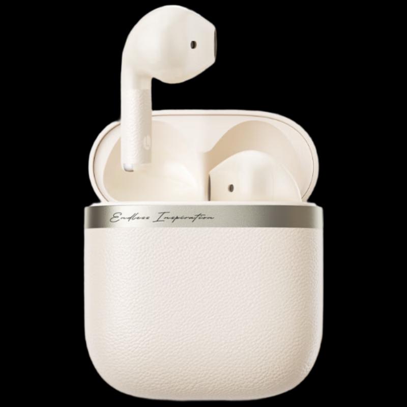 

Edifier HuaZai Evo Air Semi-In-Ear Wireless Bluetooth Earbuds