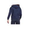 Reebok Line Sports Hooded Jacket Women Jacket Navy GS9344