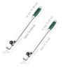 Comfortable Soft Grip Handle Wrench Extender Tool Universal Wrench Extension Bar  Home Use