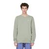 Nike Sweatshirts Men's Cyan Crew Neck Thickened Regular FB7666-003
