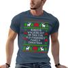 Christmas Vacation Quote Nodbodys Walking Out On This Fun Old Fashioned Family Christmas Ugly Christmas Sweater Sty Tshirt