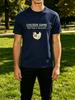 Unisexs Tee Chicken Game Funny Cartoon Chicken Text Print Cotton Short Sleeve Male Streetwear Summer Daily Casual Outdoor Basic Top