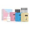 Bag Eyebrow Perm Kit (foreign Version) (A) $lakerain Bag Eyebrow Perm Kit Quick Shaping Eyebrow Perm Kit Wild Eyebrow