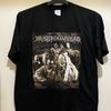 Mushroomhead Band Baumwolle Schwarz Shirt Unisex Konzert S5XL R67 Unisex T-Shirt