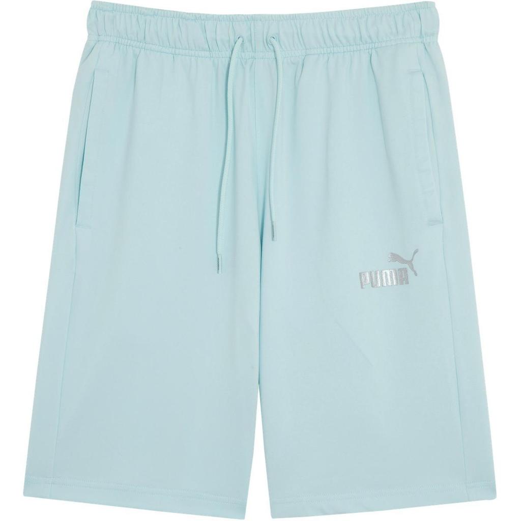 New PUMA CLASSICS SHORTS Casual Shorts Men's Blue 671933-20