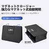 MailiMy Car Trash , LBX Suitable Hanging Storage Box, Multi-functional Storage Bag, Large Capacity