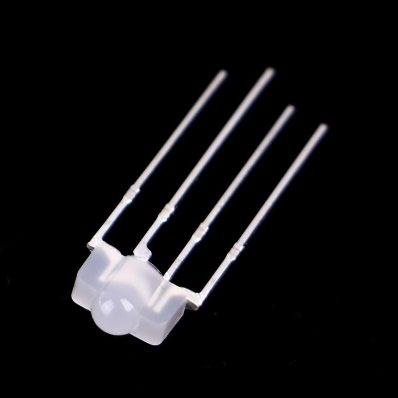 20Pcs/Pack Mechanical Keyboard Rgb Lamp Led For Kailh Otm Switched Full-Color