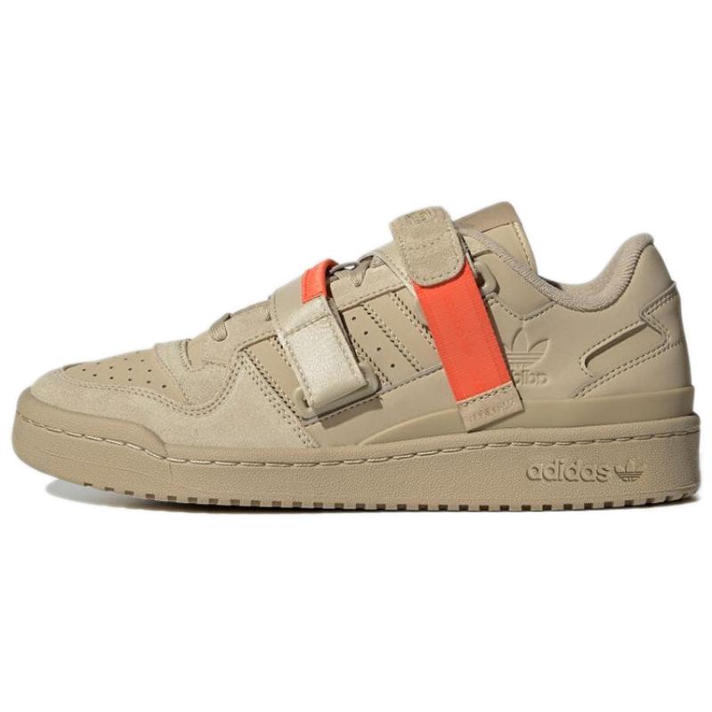 

Adidas Forum Low Strap Taupe Oxide Sneakers GX3658 35⅔