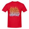 Lustiges Disco Elysium Un Jour Je Serai Aufdruck Unisexs Bedrucktes T-Shirt Unisex T-Shirt