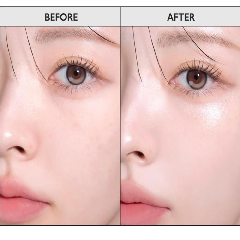 VIDIVICI Hautaufhellende Whipped Cream Tone-Up 30ml