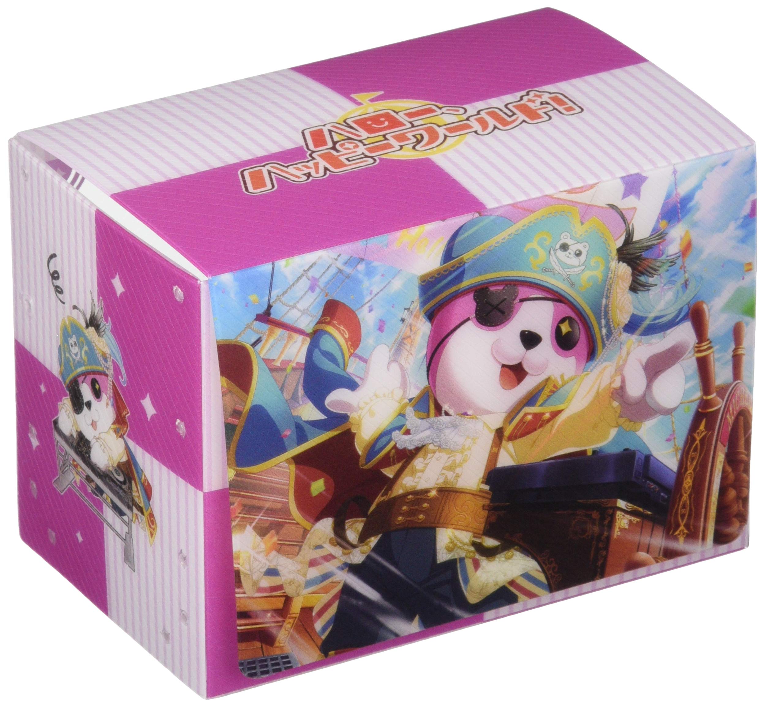 

Bushiroad Deck Holder Collection V2 Vol.1141 BanG Dream! Girls Band Party! Michelle Part.3