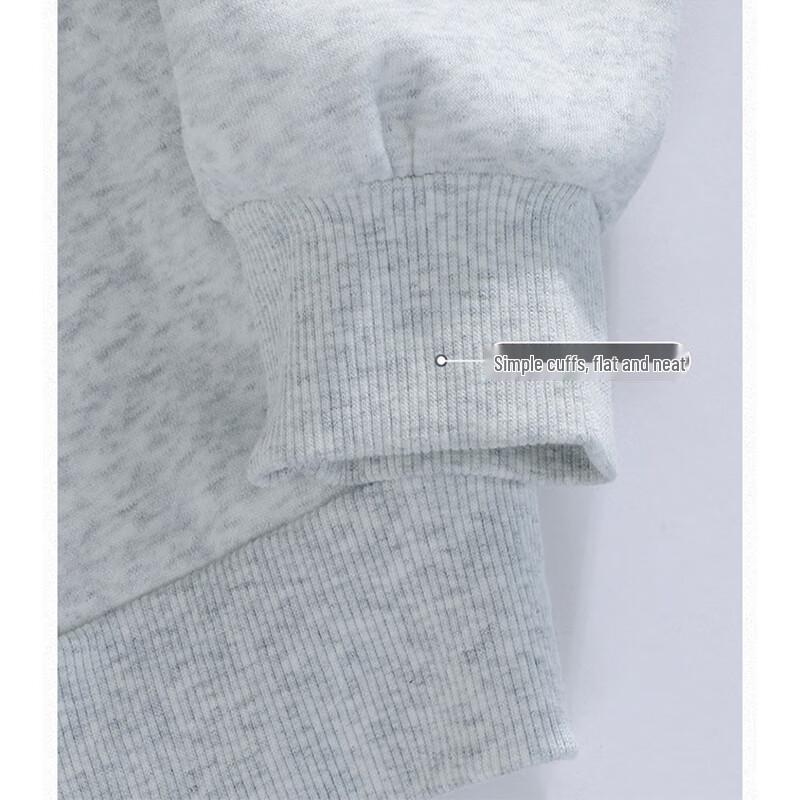 Mark Fairwhale Herren Casual Pullover Kapuzen-Sweatshirt