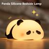 Sheep Led Night Light Cartoon Cute Gifts Nightlight Bedroom Decoration Desk Table Lamp Kid Birthday Nursery Rechargeable Lantern