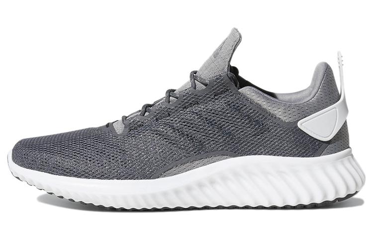 Adidas Alphabounce City Run Clima  Dark Grey  AC8183 42