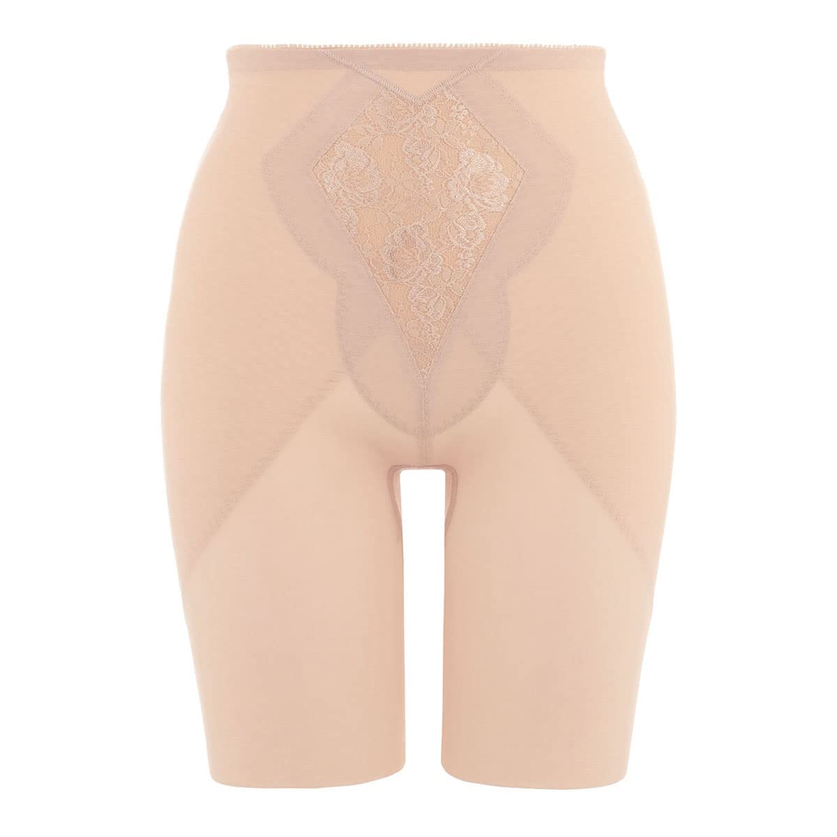 

Triumph Body Concierge 440 Утягивающий пояс, Длинный, Формирующее белье, Глубокий, С высокой талией, (БЕ-Бежевый, 76)