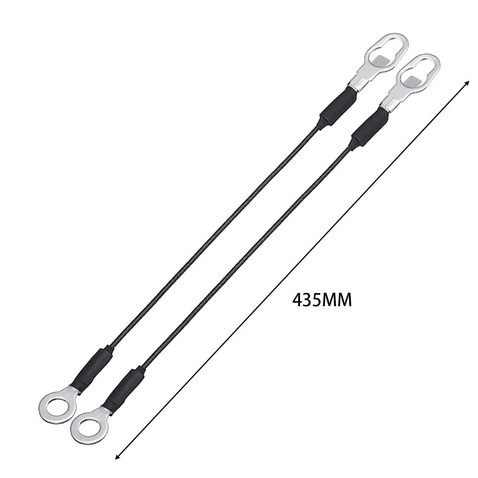 

Кабель tailgate (заднего борта) для пикапа Ford Ranger F37Z9943053A/F37Z9943052A none