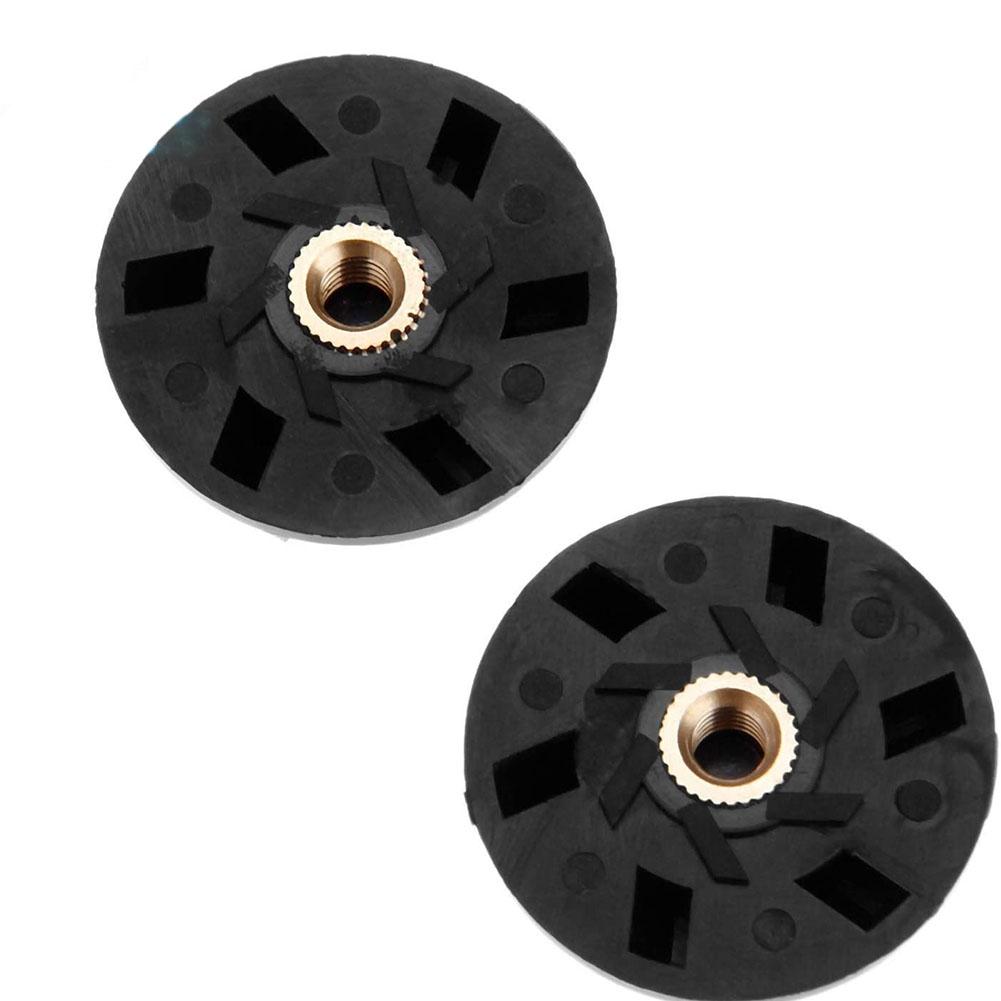 New Drive Clutch Wheel 1pcs Aftermarket Parts Black