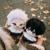 Das Sommer Hikaru starb Plüschtier Hohe Qualität 10cm Seestern Stofftier Weiches Anime Plüschtier für Fans Geschenk Heimdeko