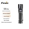 FENIX C5 Pro Rechargeable Flashlight