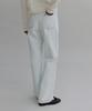 Manggomaenipeullijeu Ruby Jeans_Light Blue