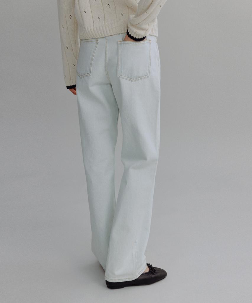 Manggomaenipeullijeu Ruby Jeans_Light Blue