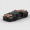 Building Block Compatible With 67265Chiron Supersports300 Speed8 Grid